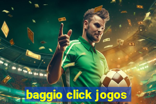 baggio click jogos